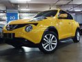 2016 Nissan Juke 1.GL CVT AT-6