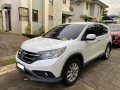 Honda CRV 2013-0