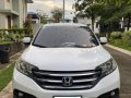 Honda CRV 2013-1