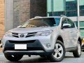 2013 Toyota Rav4 4x4 2.5 Automatic Gas 197K ALL-IN PROMO DP‼️-2