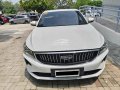 GEELY EMGRAND PREMIUM 2022-0