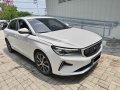 GEELY EMGRAND PREMIUM 2022-3