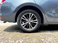 2019 Toyota Corolla Altis G 1.6 Automatic Transmission	-7