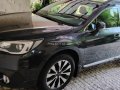 Second hand Black 2015 Subaru Outback  3.6R-S for sale-0