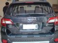 Second hand Black 2015 Subaru Outback  3.6R-S for sale-5