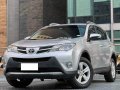 🔥197K ALL IN DP 2013 Toyota Rav4 4x4 2.5 Automatic Gas🔥-0