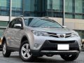 🔥197K ALL IN DP 2013 Toyota Rav4 4x4 2.5 Automatic Gas🔥-1