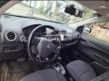 2016 Mitsubishi mirage hatch back glx at-4