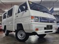 2022 Mitsubishi L300 FB Cab & Chassis 2.7L DSL MT - 157k DP only! -0