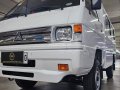 2022 Mitsubishi L300 FB Cab & Chassis 2.7L DSL MT - 157k DP only! -2