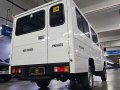 2022 Mitsubishi L300 FB Cab & Chassis 2.7L DSL MT - 157k DP only! -5