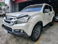 Isuzu MUX 2017 3.0 LS-A Automatic-1