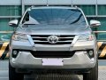 🔥2017 Toyota Fortuner G gas a/t VVTi🔥-0