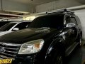 Personal used Ford Everest -0
