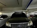 Personal used Ford Everest -1