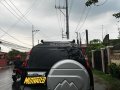 Personal used Ford Everest -3