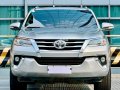 2017 Toyota Fortuner G Gas A/T VVTi‼️-0