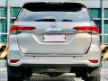 2017 Toyota Fortuner G Gas A/T VVTi‼️-1