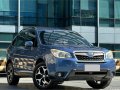 🔥88K ALL IN CASH OUT! 2014 Subaru Forester 2.0 IP AWD Gas Automatic -1