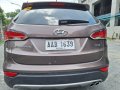 2014 Hyundai Santa Fe Diesel Automatic -4