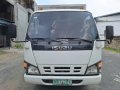 2009 Isuzu 2.8 Diesel 4GB1 Local -1