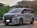 HOT!!! 2018 Toyota Alphard V6 Luxury Van for sale at affordable price-0