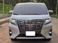 HOT!!! 2018 Toyota Alphard V6 Luxury Van for sale at affordable price-4
