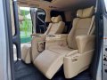 HOT!!! 2018 Toyota Alphard V6 Luxury Van for sale at affordable price-6