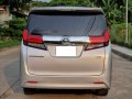 HOT!!! 2018 Toyota Alphard V6 Luxury Van for sale at affordable price-8