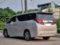 HOT!!! 2018 Toyota Alphard V6 Luxury Van for sale at affordable price-9