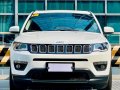 2020 Jeep Compass Longitude A/T 6k plus mileage w/ FULL CASA records‼️-0