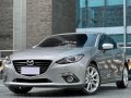 2016 Mazda 3 2.0R Automatic Gas 30K ODO ONLY! ✅️162K ALL-IN DP-1