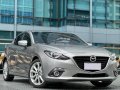 2016 Mazda 3 2.0R Automatic Gas 30K ODO ONLY! ✅️162K ALL-IN DP-2