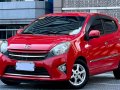 2017 Toyota Wigo G Manual VVTi ✅️Php 48,360 ALL-IN DP-1