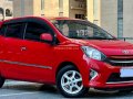 2017 Toyota Wigo G Manual VVTi ✅️Php 48,360 ALL-IN DP-2