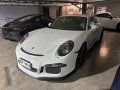 HOT!!! 2011 Porsche GT3 Imported for sale at affordable price-0