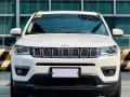 2020 Jeep Compass Longitude Automatic Gas negotiable🔥 call 09171935289-0