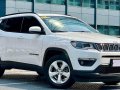 2020 Jeep Compass Longitude Automatic Gas negotiable🔥 call 09171935289-1