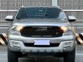 2017 Ford Everest 2.2L Trend-0