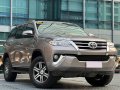 2016 Toyota Fortuner G-2