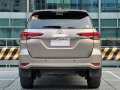 2016 Toyota Fortuner G-5