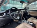 2016 Toyota Fortuner G-12