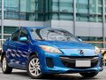 2013 Mazda 3 1.6L Sedan Automatic Gas 46K ODO ONLY! ✅️108K ALL-IN DP-1