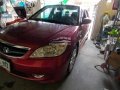 Second hand 2004 Honda Civic for sale-1