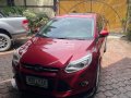 Ford Focus S (Sports) Mk3 Hatchback 2.0-1