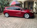 Ford Focus S (Sports) Mk3 Hatchback 2.0-0