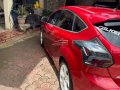 Ford Focus S (Sports) Mk3 Hatchback 2.0-7