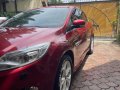 Ford Focus S (Sports) Mk3 Hatchback 2.0-9