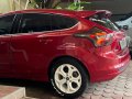 Ford Focus S (Sports) Mk3 Hatchback 2.0-11