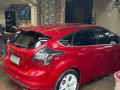 Ford Focus S (Sports) Mk3 Hatchback 2.0-12